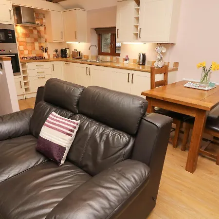 Dinny's Retreat Grayrigg