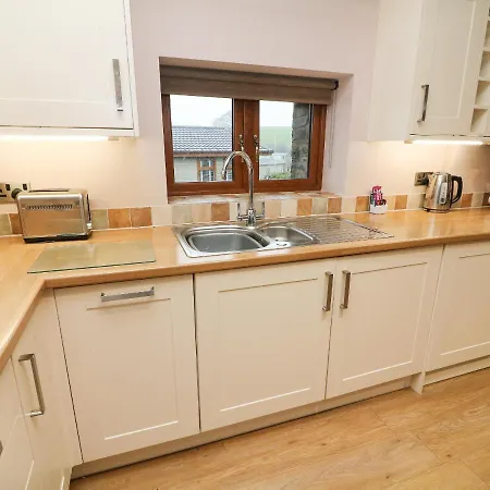 Dinny's Retreat Grayrigg